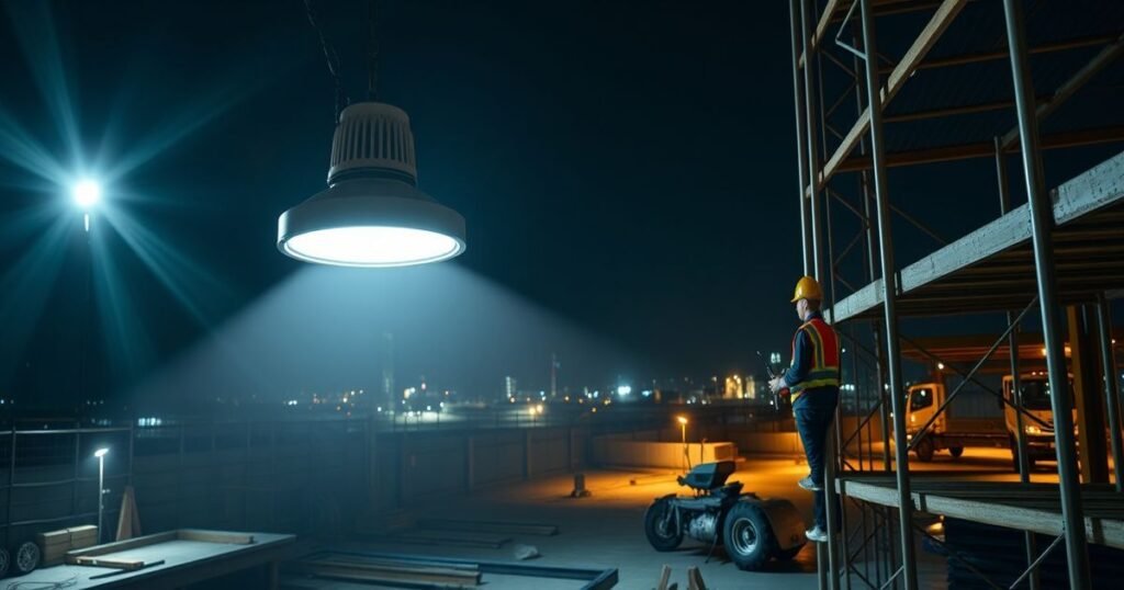 Illuminate Your Space with the 0.6 450wmiplamp Model: A Bright Future Awaits