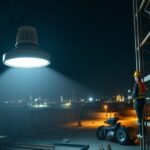 Illuminate Your Space with the 0.6 450wmiplamp Model: A Bright Future Awaits