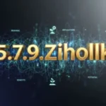 Unlocking the Mysteries of m5.7.9.zihollkoc: A Deep Dive