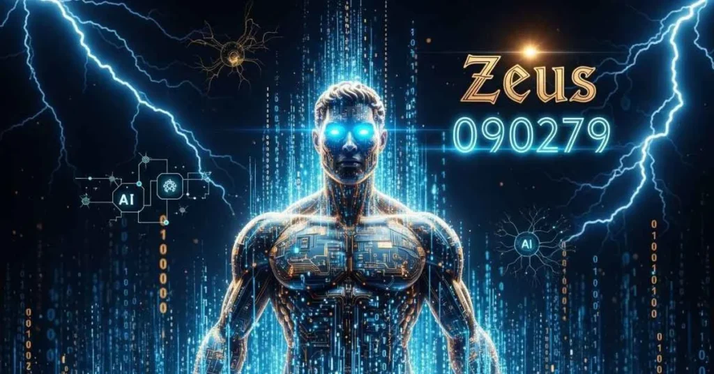 Unlocking the Mystery of zeus090279: A Digital Enigma